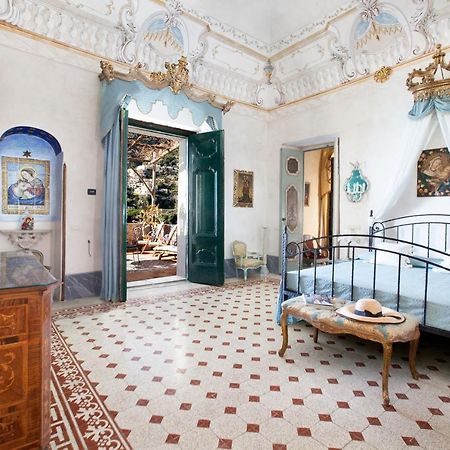 Estate4Home - Palazzo Crocione ポジターノ エクステリア 写真