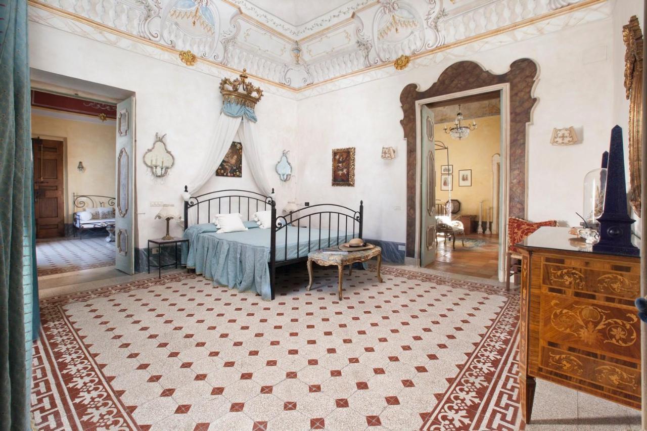 Estate4Home - Palazzo Crocione ポジターノ エクステリア 写真